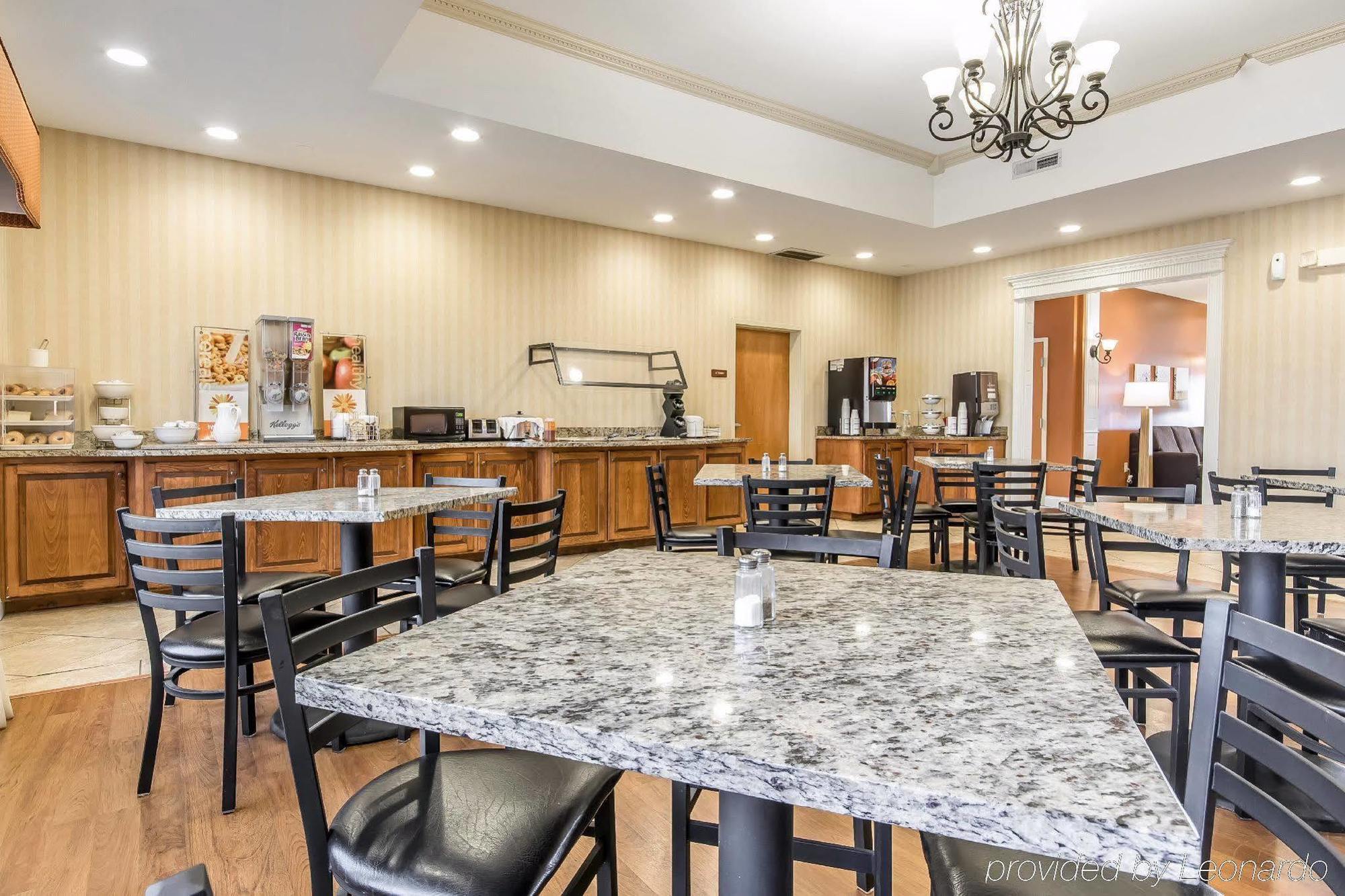 Wingate By Wyndham Bowling Green Exterior foto